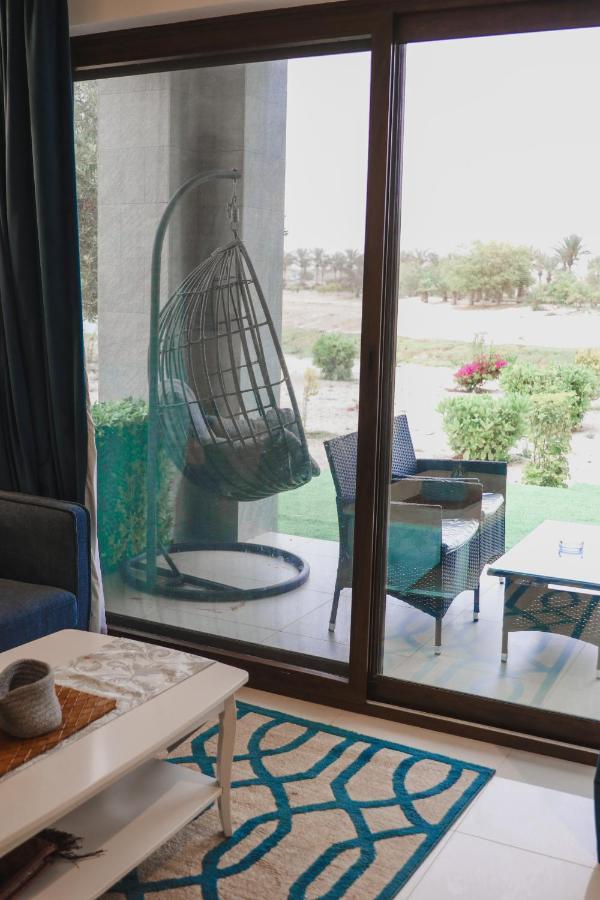 Almuzn Appartement *