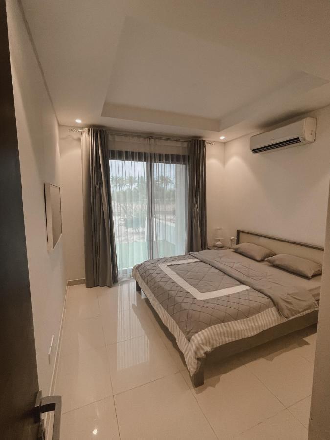 Appartement Almuzn