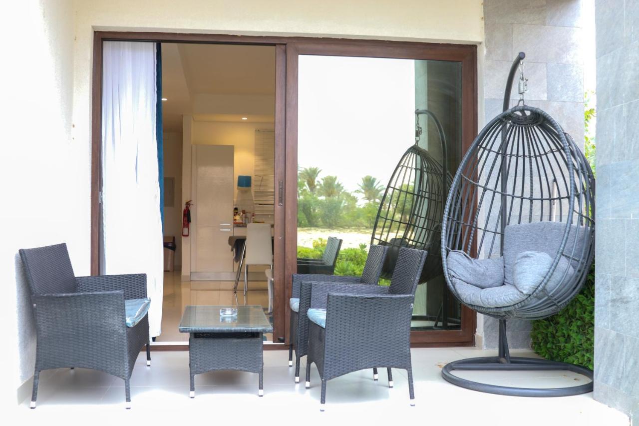 Almuzn Appartement