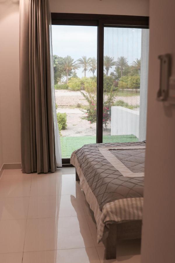 Almuzn Apartament Salalah