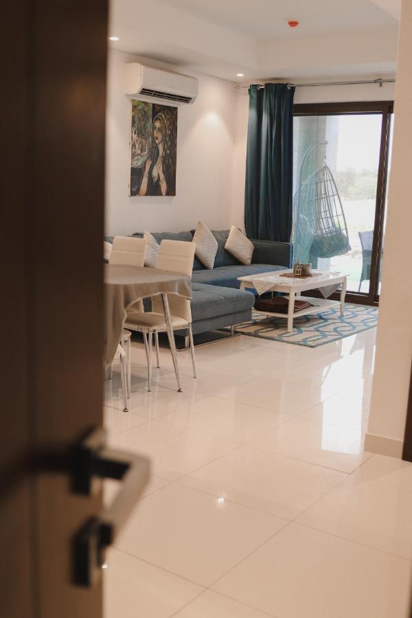 Almuzn Appartement