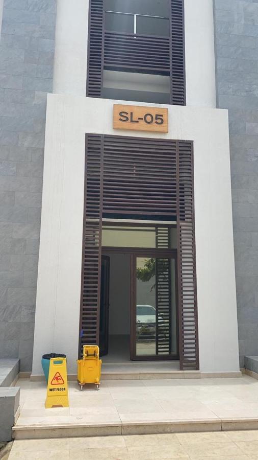 Apartament Almuzn Salalah