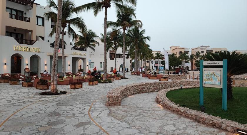 Almuzn Salalah