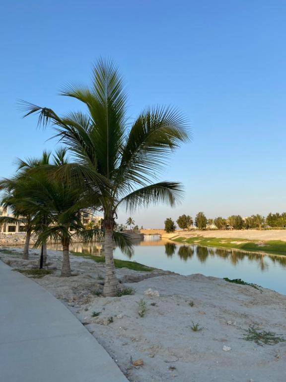 Almuzn Appartement