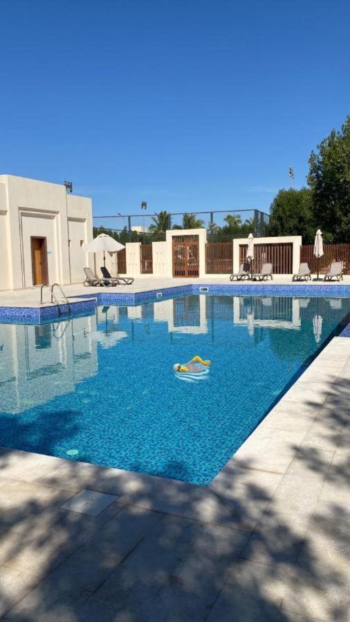Almuzn Appartement *